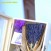 Hoa lavender khô quà tặng ngày Valentine
